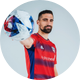 Sebastian Lletget ⚽️