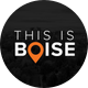This Is Boise