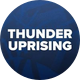 Thunder Uprising⚡️