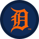 Tigres de Detroit