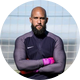 Tim Howard