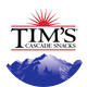 Tim's Cascade Snacks