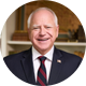 Tim Walz