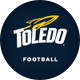 Toledo Football