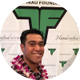 Tony Finau Golf