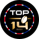 TOP 14 Rugby (English)