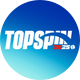 TopSpin 2K25