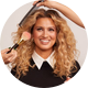 tori kelly