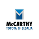 McCarthy Toyota of Sedalia