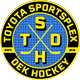 Toyota Sportsplex Dek Hockey