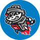 Rocket City Trash Pandas