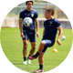 Marky Hernandez