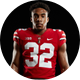 TreVeyon Henderson