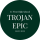 Trojan Epic Yearbook