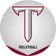 Troy Trojans Volleyball