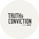 Truth & Conviction - TV Series