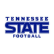 Tennessee State Football