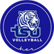 Tennessee State Volleyball