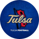 Tulsa Football