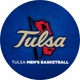 Tulsa Men's Basketball