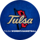 Tulsa Women’s Basketball