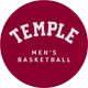 Temple Men's Basketball