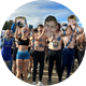 Tufts XC and Track & Field