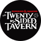 Dungeons & Dragons The Twenty-Sided Tavern