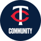 Twins Community