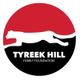 Tyreek Hill Family Foundation