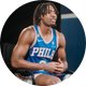 Tyrese Maxey