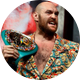 Tyson Fury
