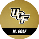 UCF Knights Men's Golf