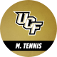 UCF Men's Tennis