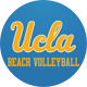 UCLA Beach VB