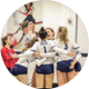 UC Volleyball