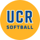 UC Riverside Softball