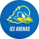 UD Ice Arenas