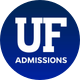 UF Admissions
