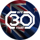 UFC Australia & New Zealand