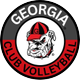 UGA Women’s Club Volleyball