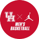Houston Men's Hoops 🏀 🐾