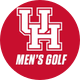 Houston Men's Golf ⛳ 🐾