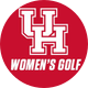 Houston Women's Golf  ⛳ 🐾