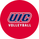UIC Volleyball 🔥🏐