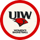 UIW Women’s Basketball