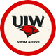 UIW Swimming and Diving