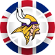 Minnesota Vikings UK