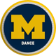 Michigan Dance Team