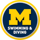 Michigan Swimming & Diving